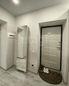 1-к квартира, вторичка, 40м2, 7/20 этаж