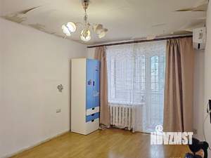 3-к квартира, вторичка, 62м2, 5/5 этаж