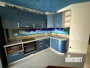 1-к квартира, вторичка, 53м2, 7/16 этаж