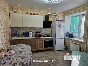 1-к квартира, вторичка, 44м2, 7/22 этаж