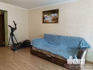 3-к квартира, вторичка, 60м2, 3/5 этаж