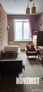 3-к квартира, вторичка, 56м2, 5/5 этаж