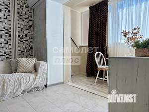 1-к квартира, вторичка, 53м2, 8/16 этаж
