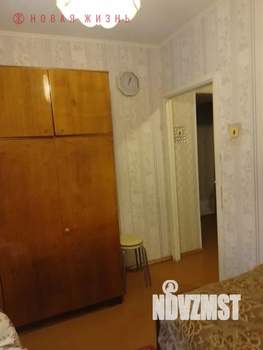 2-к квартира, вторичка, 45м2, 1/9 этаж