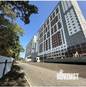 Студия квартира, вторичка, 31м2, 3/25 этаж