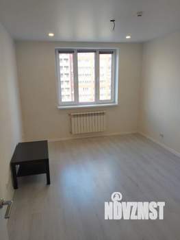 1-к квартира, вторичка, 40м2, 6/24 этаж