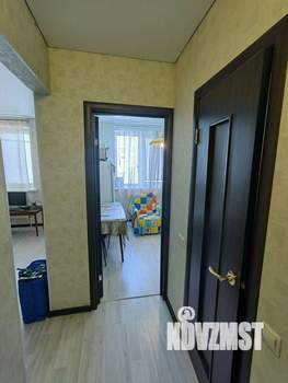 1-к квартира, вторичка, 30м2, 2/3 этаж