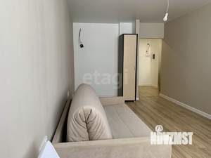 1-к квартира, вторичка, 44м2, 9/26 этаж