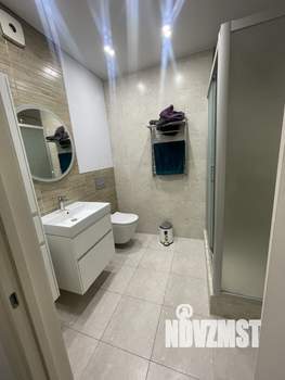 2-к квартира, вторичка, 80м2, 8/26 этаж