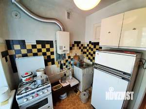 2-к квартира, вторичка, 46м2, 5/5 этаж