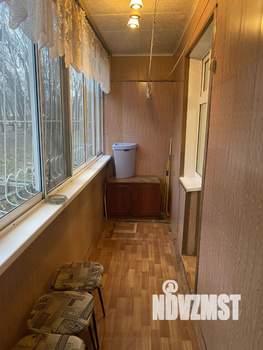 1-к квартира, вторичка, 34м2, 1/9 этаж