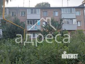 2-к квартира, вторичка, 46м2, 2/3 этаж