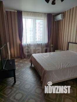 2-к квартира, вторичка, 61м2, 16/19 этаж