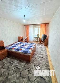 1-к квартира, вторичка, 33м2, 6/9 этаж