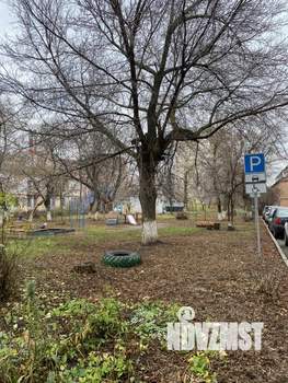 2-к квартира, вторичка, 42м2, 1/5 этаж