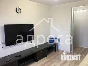 3-к квартира, вторичка, 60м2, 5/5 этаж