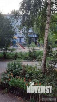 2-к квартира, вторичка, 47м2, 1/5 этаж