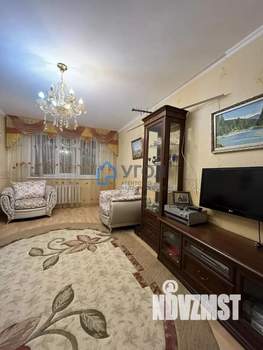 2-к квартира, вторичка, 67м2, 3/10 этаж
