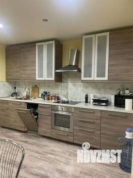 1-к квартира, вторичка, 53м2, 13/16 этаж