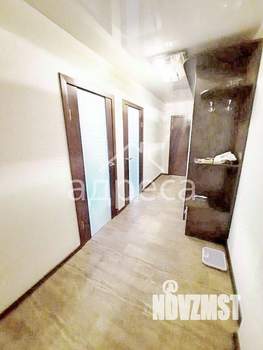 2-к квартира, вторичка, 73м2, 3/10 этаж