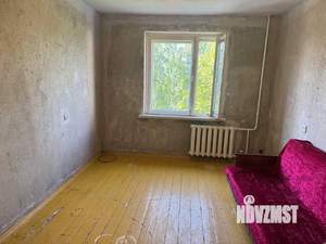 3-к квартира, вторичка, 60м2, 7/9 этаж