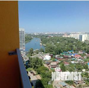 Студия квартира, вторичка, 32м2, 21/23 этаж