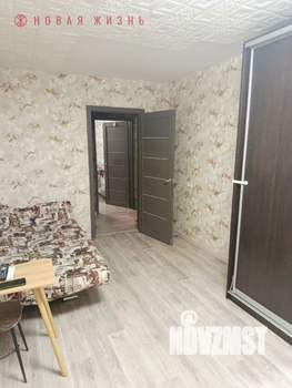 3-к квартира, вторичка, 68м2, 1/9 этаж