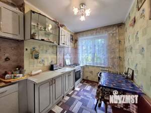 2-к квартира, вторичка, 45м2, 4/9 этаж