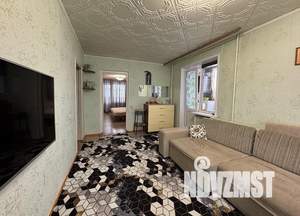 3-к квартира, вторичка, 75м2, 8/12 этаж