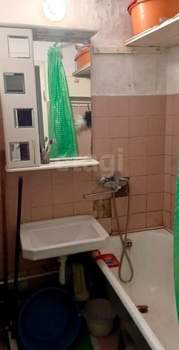 3-к квартира, вторичка, 61м2, 4/9 этаж