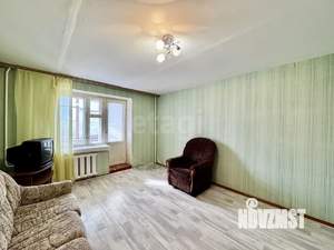 1-к квартира, вторичка, 36м2, 8/10 этаж