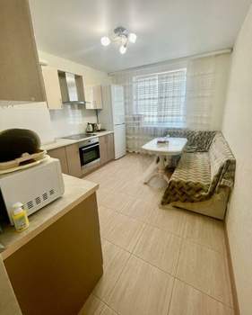 1-к квартира, вторичка, 45м2, 8/25 этаж
