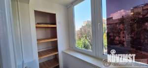 1-к квартира, вторичка, 32м2, 3/5 этаж
