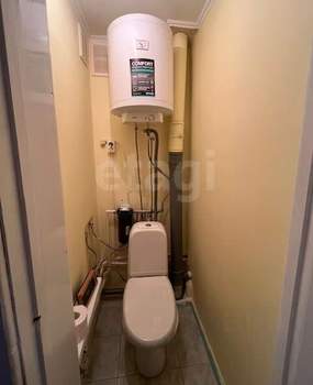 1-к квартира, вторичка, 36м2, 6/10 этаж