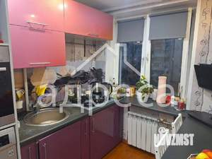 2-к квартира, вторичка, 45м2, 7/9 этаж