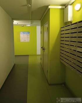 2-к квартира, вторичка, 55м2, 10/25 этаж