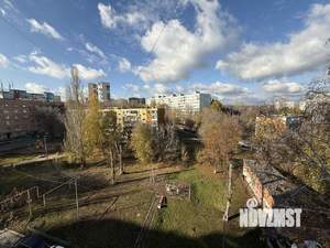 3-к квартира, вторичка, 60м2, 7/9 этаж