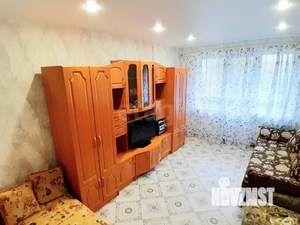 2-к квартира, вторичка, 44м2, 4/5 этаж