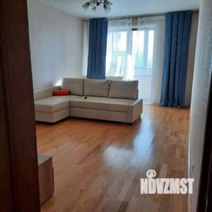 3-к квартира, вторичка, 91м2, 4/16 этаж