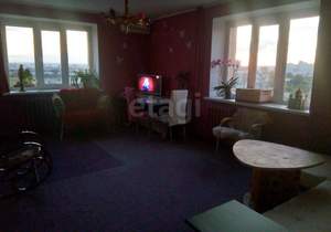 2-к квартира, вторичка, 62м2, 18/18 этаж