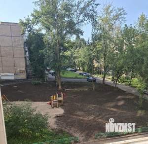 3-к квартира, вторичка, 64м2, 3/9 этаж