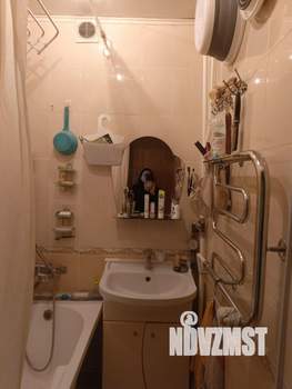 3-к квартира, вторичка, 59м2, 4/9 этаж