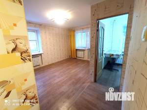1-к квартира, вторичка, 31м2, 2/5 этаж