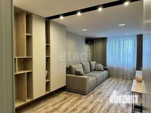 2-к квартира, вторичка, 67м2, 27/27 этаж