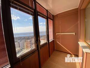 1-к квартира, вторичка, 50м2, 19/25 этаж