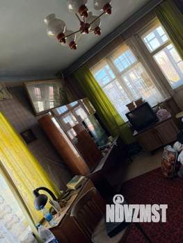 1-к квартира, вторичка, 31м2, 5/6 этаж