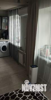 2-к квартира, вторичка, 44м2, 4/5 этаж