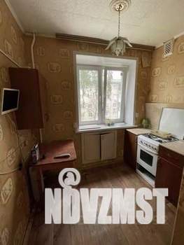 2-к квартира, вторичка, 45м2, 4/5 этаж