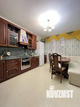 2-к квартира, вторичка, 67м2, 3/10 этаж