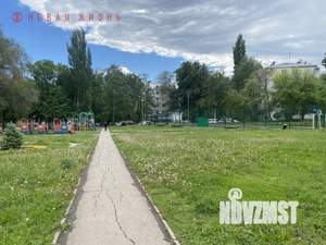 1-к квартира, вторичка, 33м2, 4/5 этаж